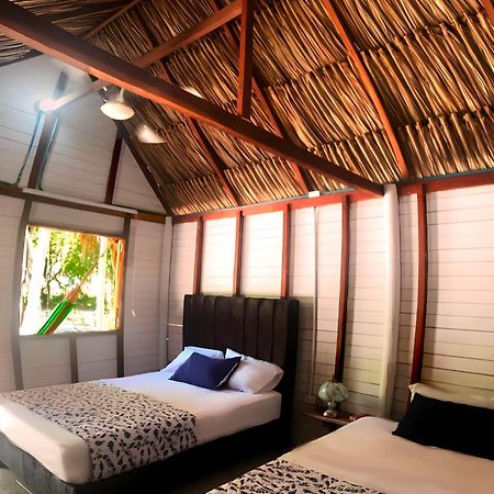 Palma Plata Islas Del Rosario Isla Grande  Ngoại thất bức ảnh