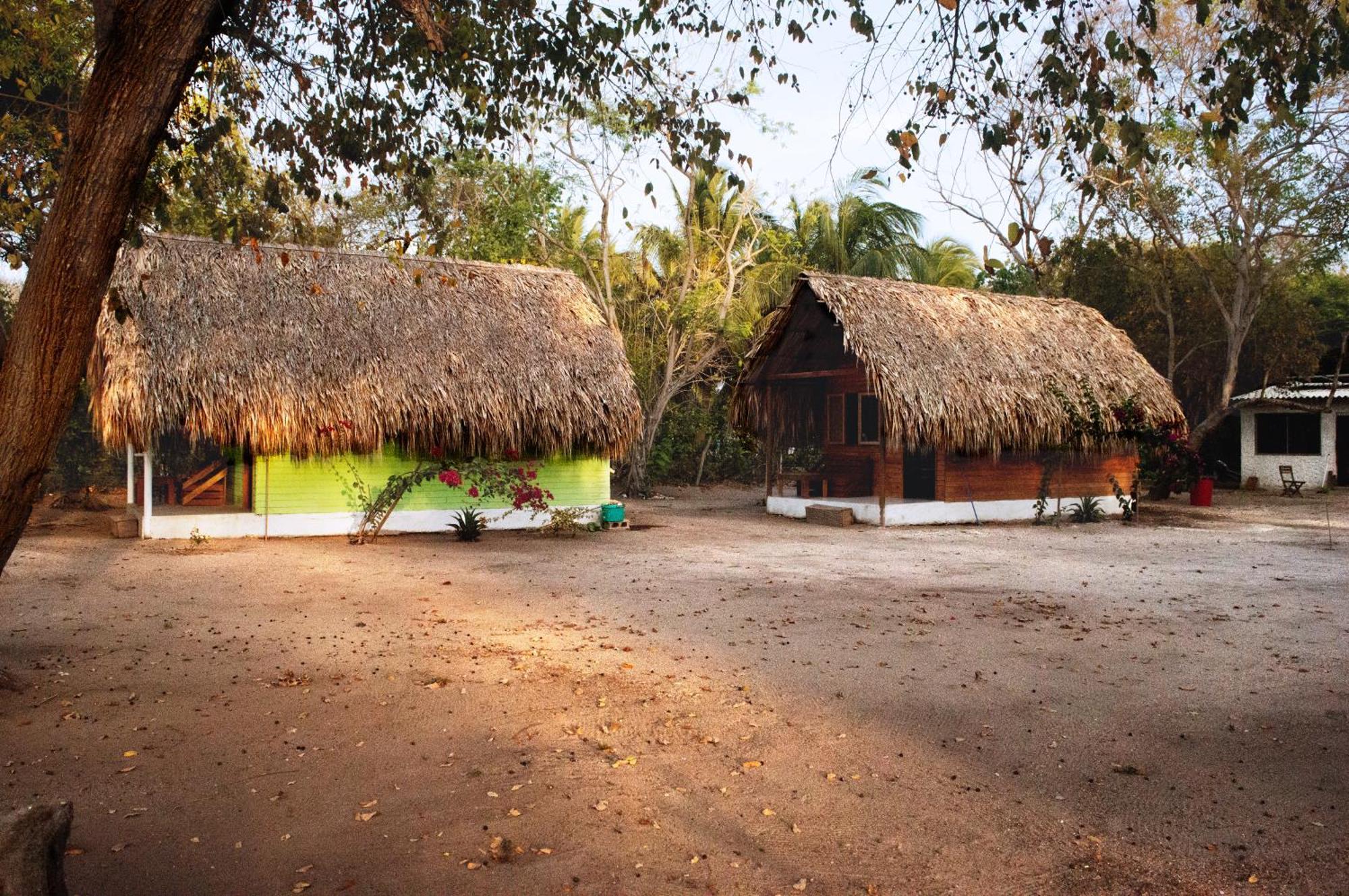 Palma Plata Islas Del Rosario Isla Grande  Ngoại thất bức ảnh